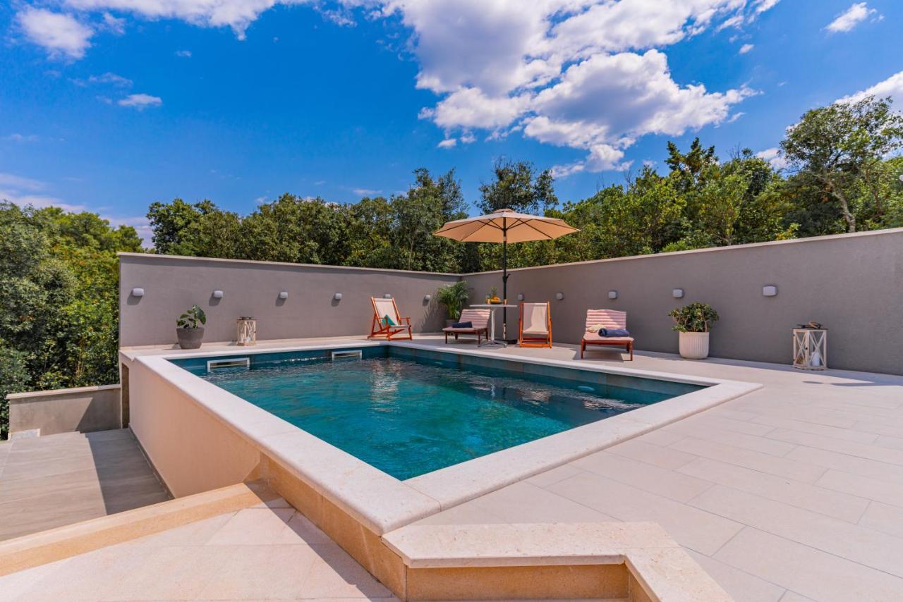 Apartma Luxury Nest Maretta & Oliva Medvinjak