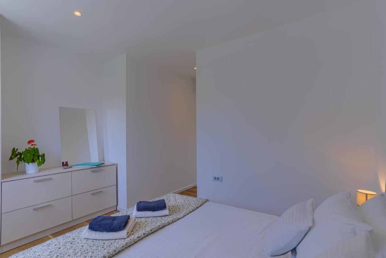 Apartma Luxury Nest Maretta & Oliva Medvinjak