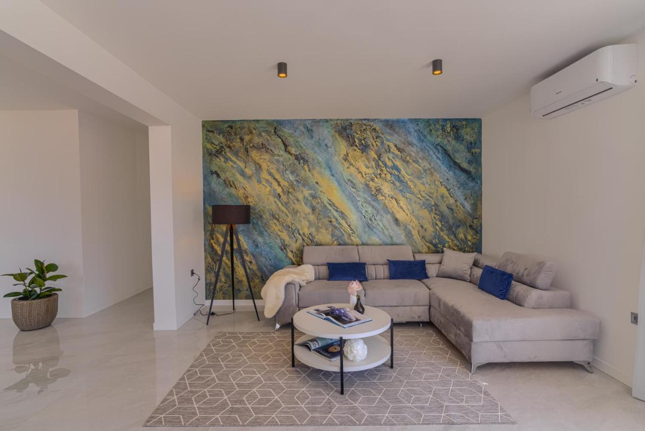 Luxury Nest Maretta & Oliva