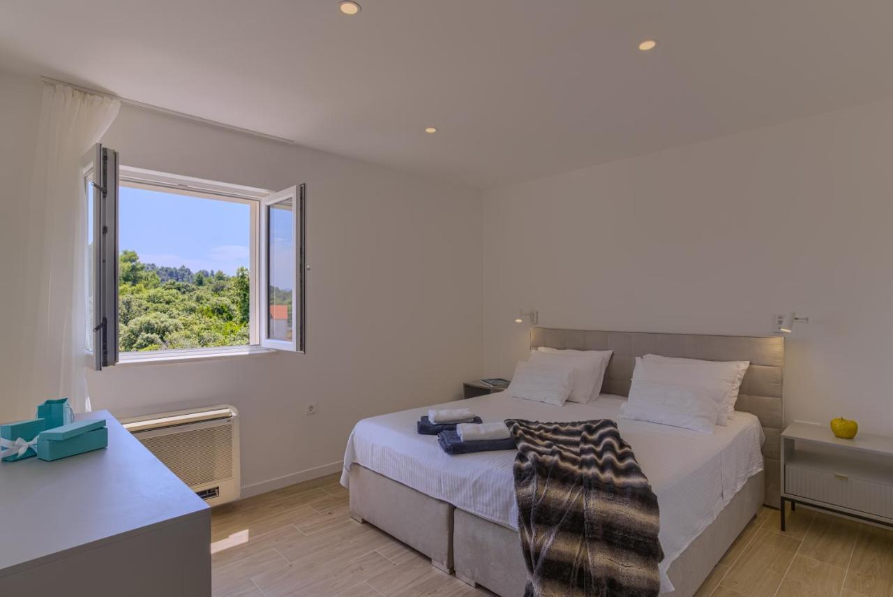 Apartma Luxury Nest Maretta & Oliva Medvinjak